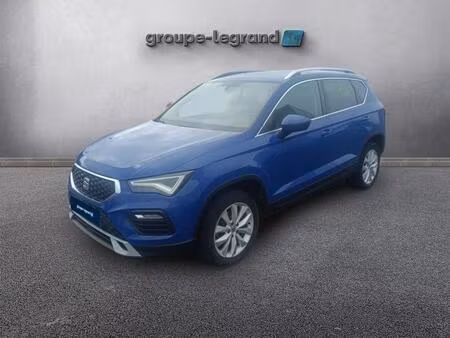 Seat Ateca 1.5 TSI 150 Style