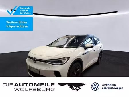 Volkswagen ID.4 GTX 299 4Motion