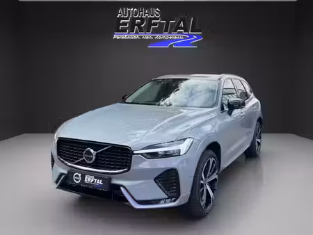 Volvo XC60 2.0 4x4
