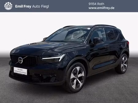 Volvo XC40 B3 2.0 163 Plus