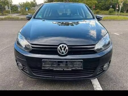 Volkswagen Golf 1.4 80 Trendline