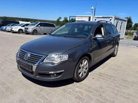 Volkswagen Passat 1.4 TSI 122 Confortline