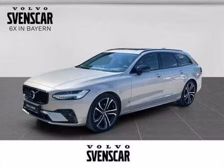 Volvo V90 T8 2.0 310 4x4