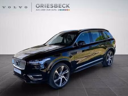 Volvo XC90 T8 2.0 4x4