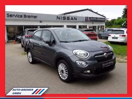 Fiat 500X 1.4 MJT 140 Popstar
