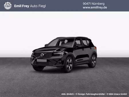 Volvo XC40 2.0