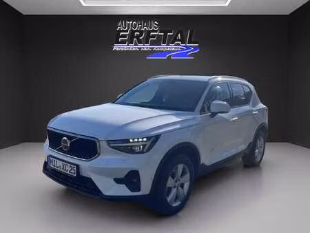Volvo XC40 2.0