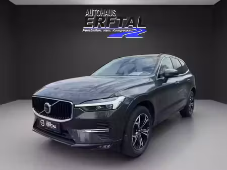 Volvo XC60 2.0
