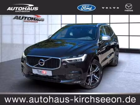 Volvo XC60 2.0 R Design