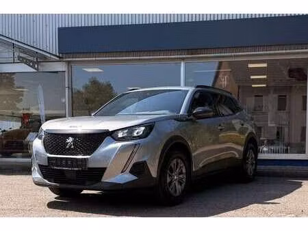 Peugeot 2008 1.2 PureTech 100