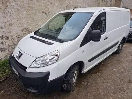 Peugeot Expert