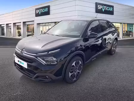 Citroën C4 1.2 PureTech 130 Feel