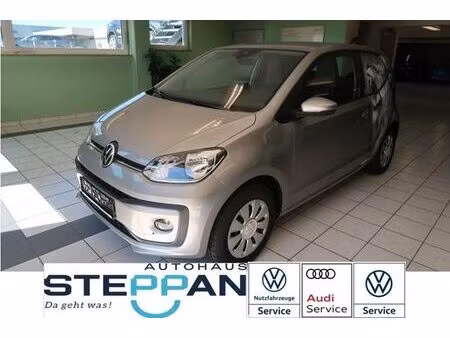Volkswagen up! 1.0 65 Move up!