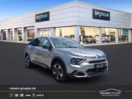 Citroën C4 1.2 PureTech 131 Max