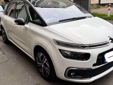 Citroën C4 Picasso 1.6 HDi 115 Selection