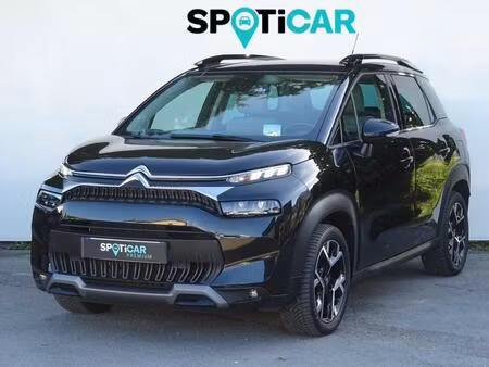 Citroën C3 Aircross 1.2 PureTech 110 Max