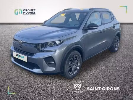 Citroën C3 1.2 100 Max