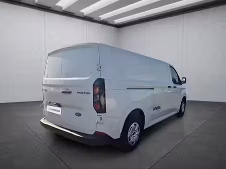 Ford Transit 2.0 150 Trend