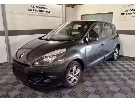 Renault Scénic 1.5 dCi 95 Expression