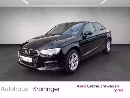 Audi A3 1.5 TFSI 150