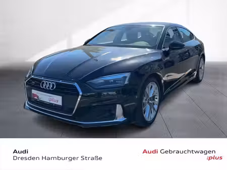 Audi A5 50 TDI V6 3.0 TDI 286 quattro