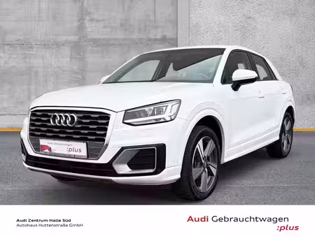 Audi Q2 35 TFSI 1.5 TFSI 150