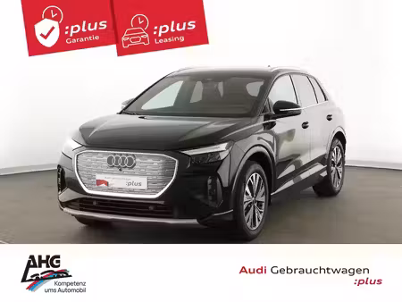 Audi Q4 e-tron 40
