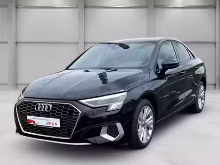 Audi A3 2.0 TDI 116