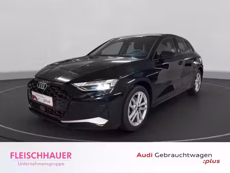 Audi A3 2.0 TDI 150
