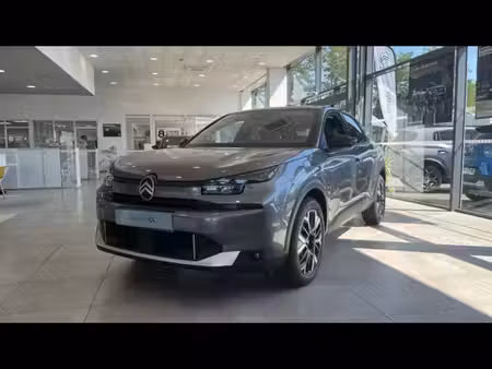Citroën C4 1.2 145 Max
