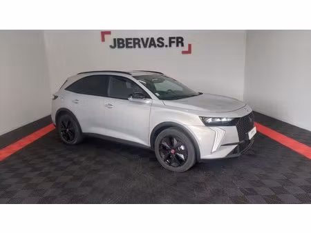 DS 7 E Tense 1.6 225 Performance Line