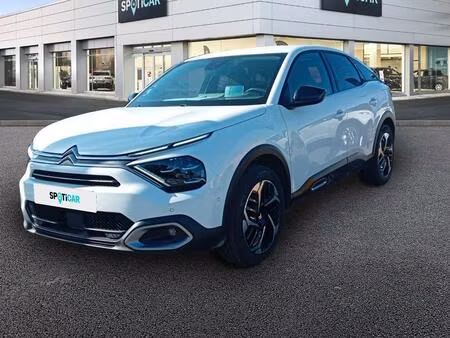 Citroën C4 1.2 PureTech 130 Max