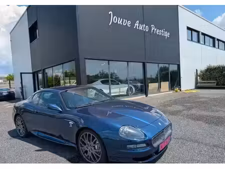 Maserati Gransport V8 4.2