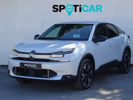 Citroën C4 1.2 145 Max