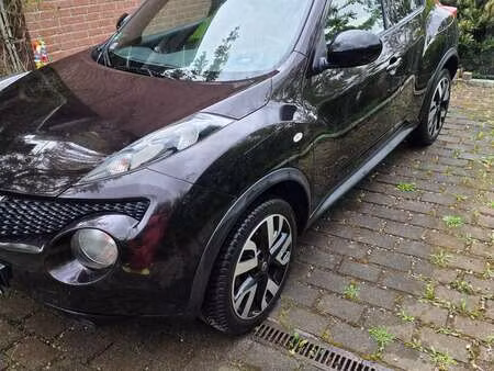 Nissan Juke 1.6 115 Acenta