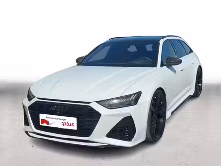 Audi A6 45 TFSI 2.0 TFSI 265 quattro