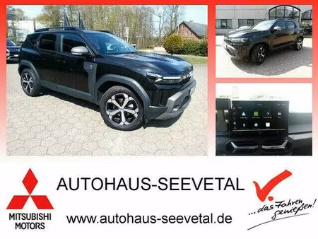 Dacia Duster 1.6 140 Journey