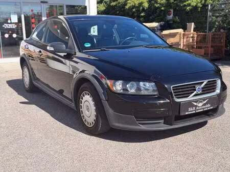 Volvo C30 1.8 125