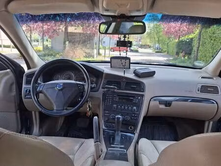 Volvo S60 2.4 170