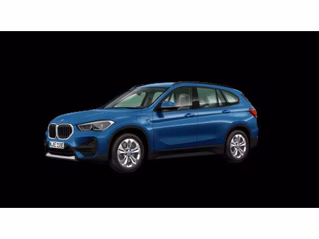 BMW X1 25e 1.5 xDrive