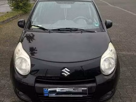 Suzuki Alto 1.0 68