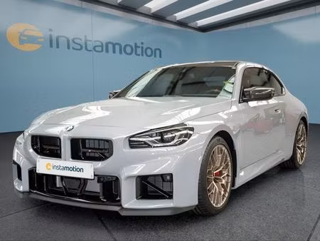 BMW Série 2 M2 3.0 530