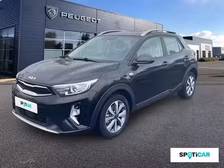 Kia Stonic 1.0 T-GDi 100 Active