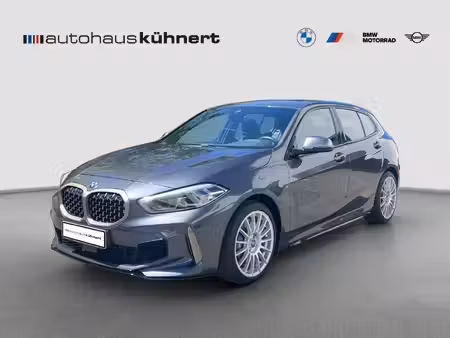 BMW Série 1 M135i 2.0 306 xDrive