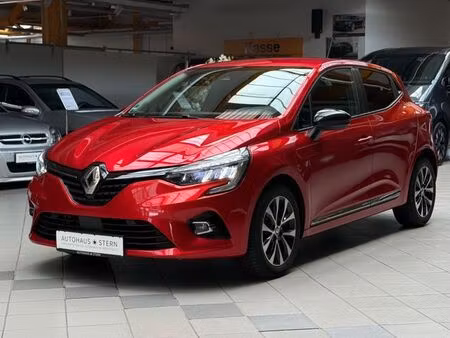 Renault Clio 1.0 Zen