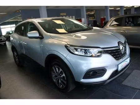 Renault Kadjar 1.3 TCe 140 Zen
