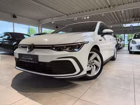 Volkswagen Golf GTD 2.0 TDI 200