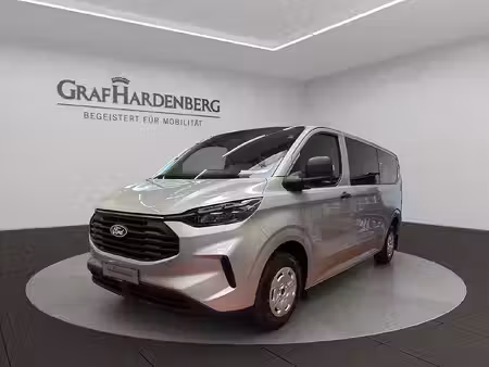 Ford Transit 2.0 170