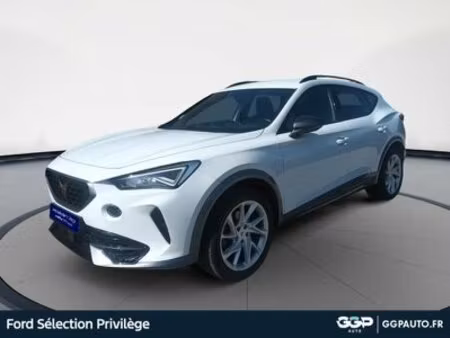 Cupra Formentor 1.5 TSI 150