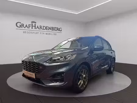 Ford Kuga 2.5 190 4x4